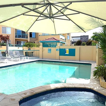 Chevron Island Apartment - Cozy And Convenient ゴールドコースト エクステリア 写真
